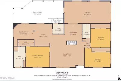 120 E 9th Street, Snowflake, AZ 85937 - Photo 38