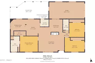 120 E 9th St, Snowflake, AZ 85937 - Photo 38