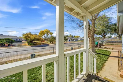 120 E 9th Street, Snowflake, AZ 85937 - Photo 6