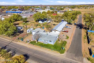 120 E 9th Street, Snowflake, AZ 85937 - Photo 32