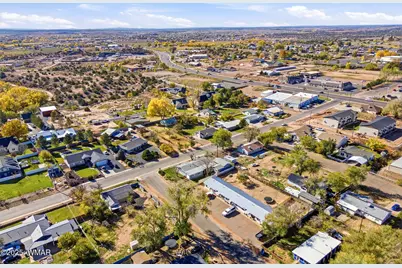 120 E 9th Street, Snowflake, AZ 85937 - Photo 36