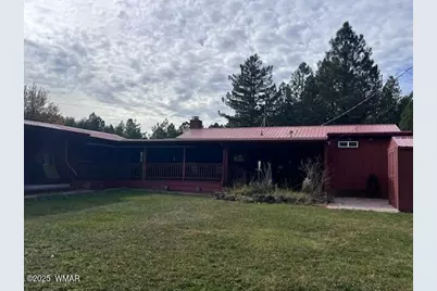 2707 Navajo Way, Lakeside, AZ 85929 - Photo 38