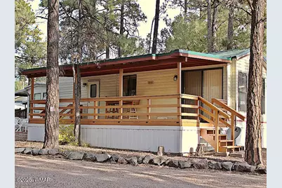 1930 Larson #48 Road, Unit 48, Lakeside, AZ 85929 - Photo 14