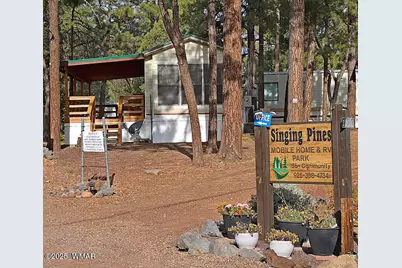 1930 Larson #48 Road, Unit 48, Lakeside, AZ 85929 - Photo 2