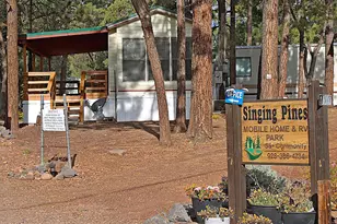 1930 Larson Rd, Lakeside, AZ 85929 - Photo 2