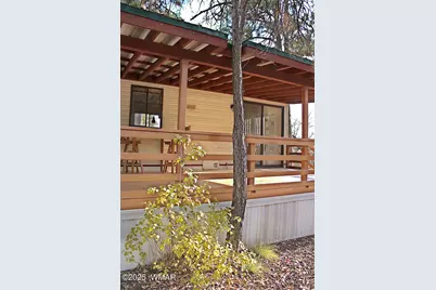 1930 Larson #48 Road, Unit 48, Lakeside, AZ 85929 - Photo 8