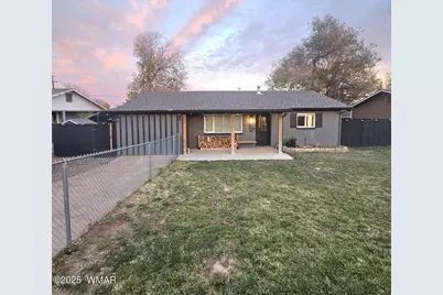 999 S Highland Drive, Snowflake, AZ 85937 - Photo 1