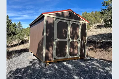 1285 Spruce Street, Eagar, AZ 85925 - Photo 8