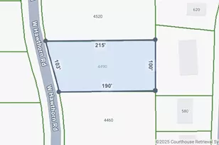 4490 W Hawthorn Rd, Show Low, AZ 85901 - Photo 4