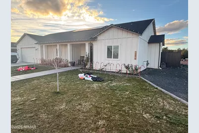 2210 W Wedding Trail, Snowflake, AZ 85937 - Photo 26