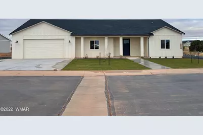 2210 W Wedding Trail, Snowflake, AZ 85937 - Photo 1