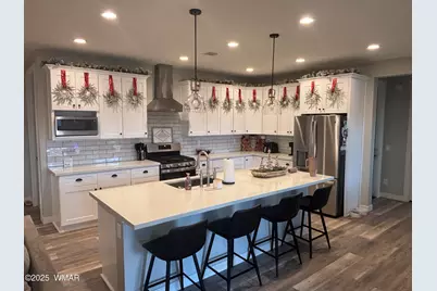 2210 W Wedding Trail, Snowflake, AZ 85937 - Photo 4