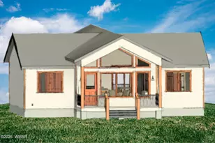 521 S Rockcreek Dr, Show Low, AZ 85901 - Photo 1