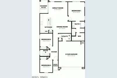 1081 S Ridgeway Drive, Show Low, AZ 85901 - Photo 2