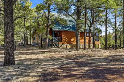 4 N1013, Greer, AZ 85927 - Photo 42