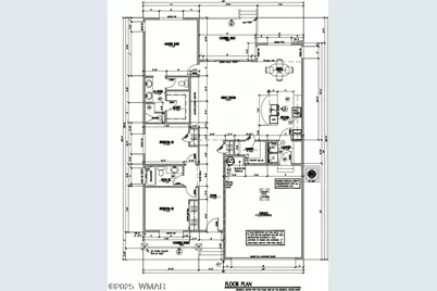 2261 E Rimstone Drive, Show Low, AZ 85901 - Photo 6