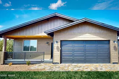 2261 E Rimstone Drive, Show Low, AZ 85901 - Photo 1