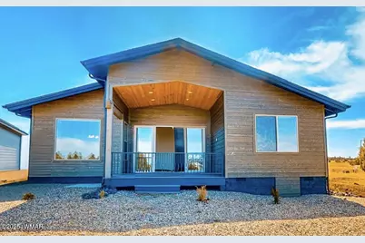 2261 E Rimstone Drive, Show Low, AZ 85901 - Photo 2