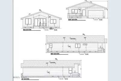 2261 E Rimstone Drive, Show Low, AZ 85901 - Photo 4