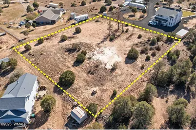 6923 Lauras Place, Show Low, AZ 85901 - Photo 8