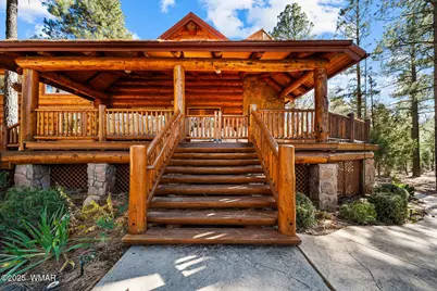 1520 S Little Leaf Lane, Show Low, AZ 85901 - Photo 40