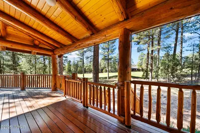 1520 S Little Leaf Lane, Show Low, AZ 85901 - Photo 42