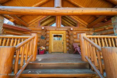 1520 S Little Leaf Lane, Show Low, AZ 85901 - Photo 8