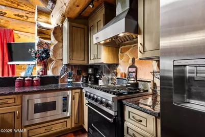 1520 S Little Leaf Lane, Show Low, AZ 85901 - Photo 18