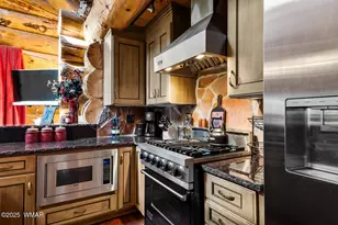 1520 S Little Leaf Ln, Show Low, AZ 85901 - Photo 18