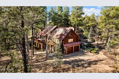 1520 S Little Leaf Lane, Show Low, AZ 85901 - Photo 1