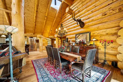 1520 S Little Leaf Lane, Show Low, AZ 85901 - Photo 12