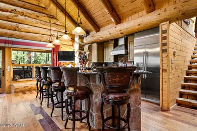 1520 S Little Leaf Lane, Show Low, AZ 85901 - Photo 16