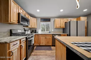 6066 Lower Ridge Dr, Lakeside, AZ 85929 - Photo 10