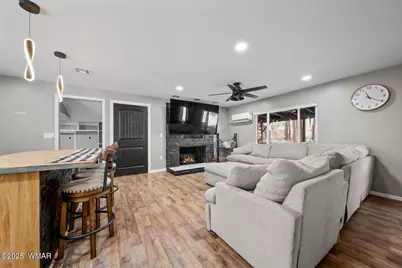 6066 Lower Ridge Dr, Lakeside, AZ 85929 - Photo 8