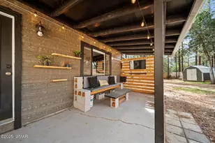 6066 Lower Ridge Dr, Lakeside, AZ 85929 - Photo 20