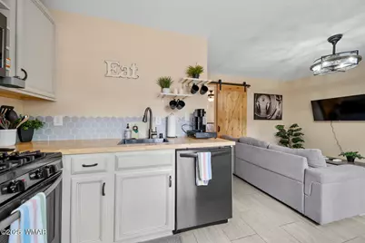 6066 Lower Ridge Dr, Lakeside, AZ 85929 - Photo 32