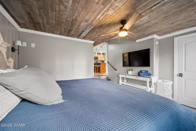 6066 Lower Ridge Dr, Lakeside, AZ 85929 - Photo 12