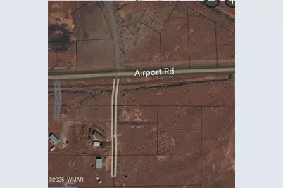 Tbd-1 Deer Feild Blvd, Winslow, AZ 86047 - Photo 4