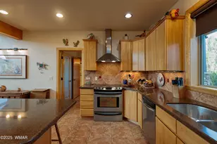 2225 State Route 77, Show Low, AZ 85901 - Photo 20