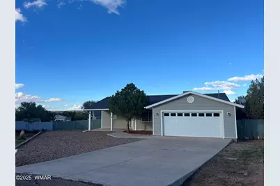 2996 W Park Plaza Drive, Snowflake, AZ 85937 - Photo 2