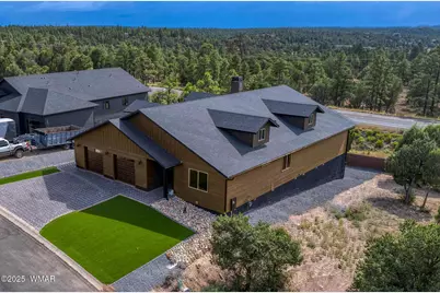 4870 W Mountain Hollow Loop, Show Low, AZ 85901 - Photo 8