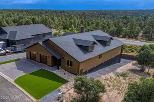 4870 W Mountain Hollow Loop, Show Low, AZ 85901 - Photo 8