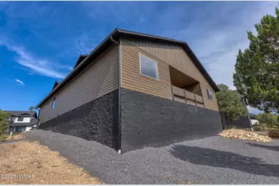 4870 W Mountain Hollow Loop, Show Low, AZ 85901 - Photo 12