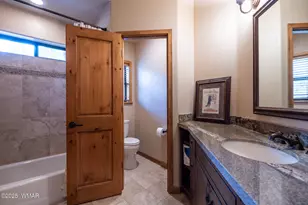 2129 Pine Wood Ln, Pinetop, AZ 85935 - Photo 30