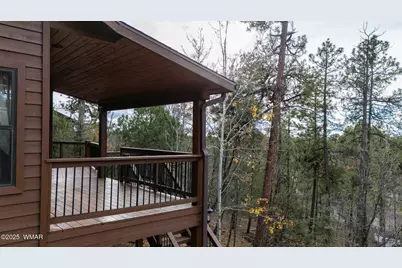 2129 Pine Wood Lane, Pinetop, AZ 85935 - Photo 40