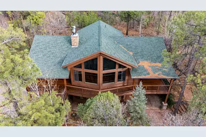 2129 Pine Wood Lane, Pinetop, AZ 85935 - Photo 44