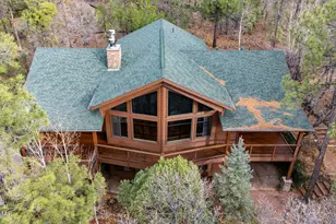 2129 Pine Wood Ln, Pinetop, AZ 85935 - Photo 44