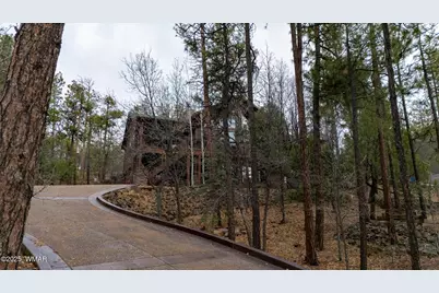 2129 Pine Wood Lane, Pinetop, AZ 85935 - Photo 2