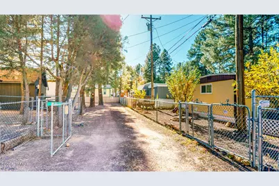 4231 W Willis, Show Low, AZ 85901 - Photo 1