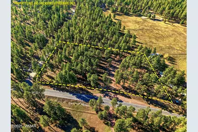 25319 US Hwy 191, Alpine, AZ 85920 - Photo 2